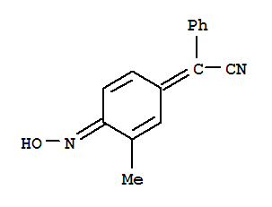 Structure of 728-65-4