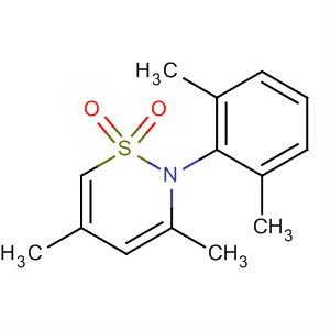 Structure of 72877-65-7
