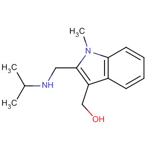 Structure of 7319-65-5