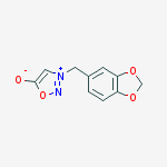 Structure of 7356-65-2