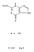 Structure of 73806-65-2