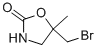 Structure of 73833-65-5
