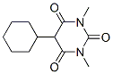 Structure of 7391-65-3