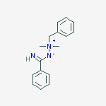 Structure of 74132-65-3