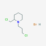 Structure of 74214-65-6