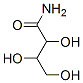 Structure of 74421-65-1