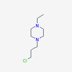 Structure of 74571-65-6