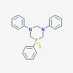 Structure of 74607-65-1