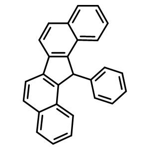 Structure of 7464-65-5