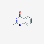 Structure of 7471-65-0