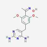 Structure of 74731-65-0
