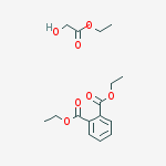 Structure of 7487-65-2