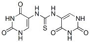 Structure of 7497-65-6