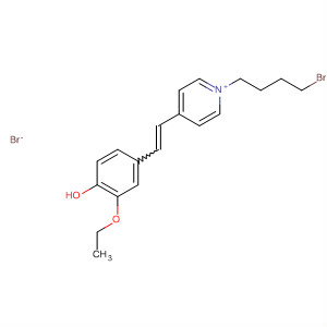 Structure of 75039-65-5
