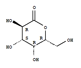 Structure of 7506-65-2