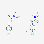 Structure of 75069-65-7