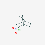 Structure of 75107-65-2