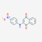 Structure of 75112-65-1