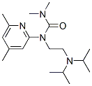 Structure of 75308-65-5