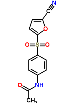 Structure of 75745-65-2