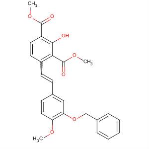 Structure of 75925-65-4