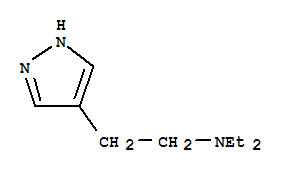 Structure of 759431-65-7