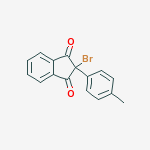Structure of 76475-65-5