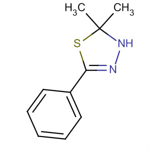 Structure of 76689-65-1