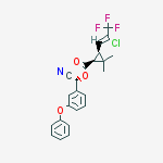 Structure of 76703-65-6