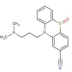 Structure of 7679-65-4