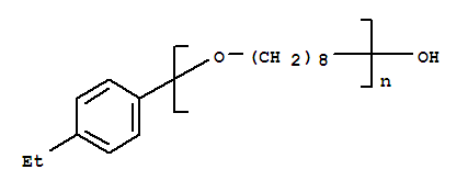 Structure of 77029-65-3