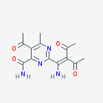 Structure of 77097-65-5