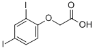 Structure of 77228-65-0