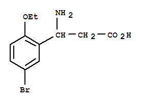 Structure of 773122-65-9