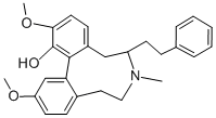 Structure of 77400-65-8
