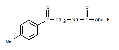 Structure of 778617-65-5