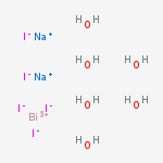 Structure of 7787-65-7