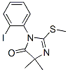 Structure of 77893-65-3