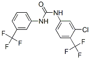 Structure of 78015-65-3