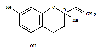 Structure of 783332-65-0