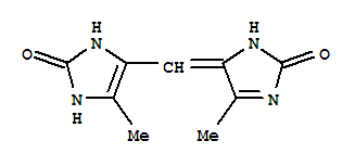 Structure of 786593-65-5