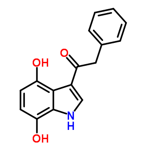 Structure of 78942-65-1