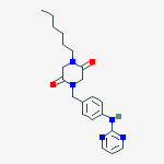 Structure of 79179-65-0