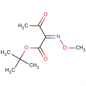 Structure of 79232-65-8