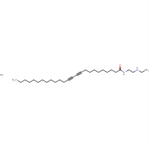 Structure of 795314-65-7