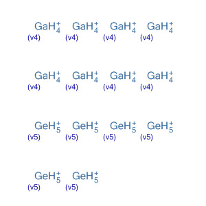 Structure of 797803-65-7