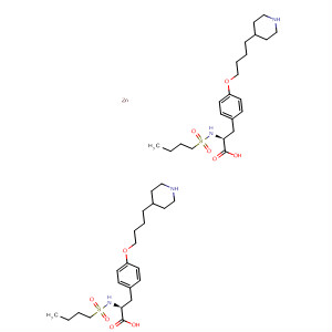 Structure of 798551-65-2