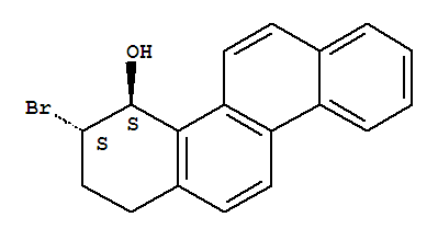Structure of 80124-65-8