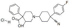 Structure of 80185-65-5