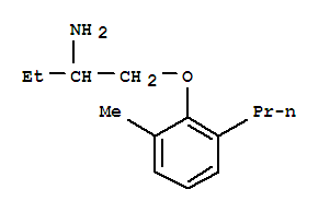 Structure of 802320-65-6